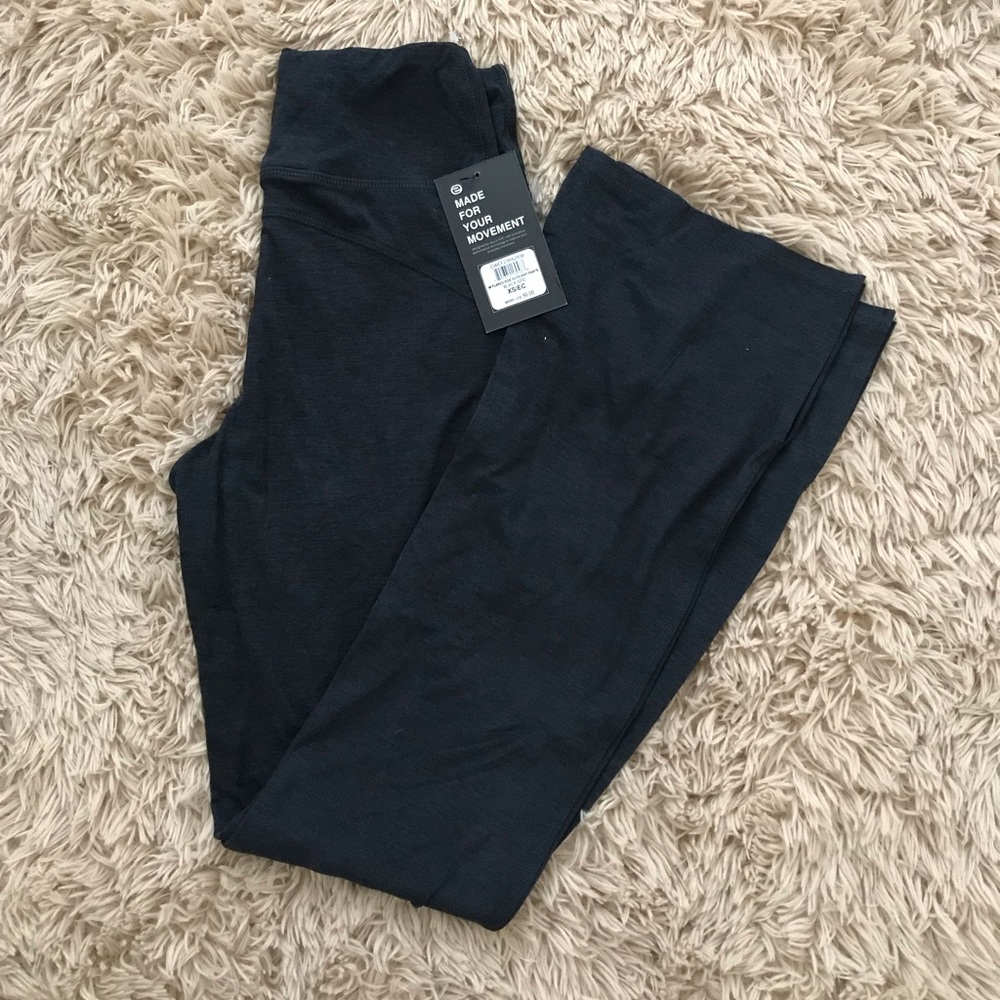 Etonic Flare Leggings